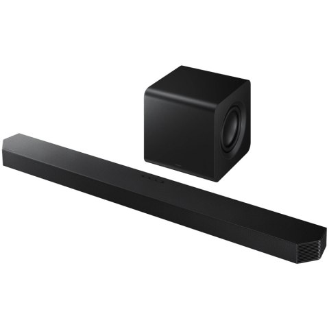 Soundbar SAMSUNG HW-Q800F