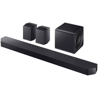 Soundbar SAMSUNG HW-Q990F