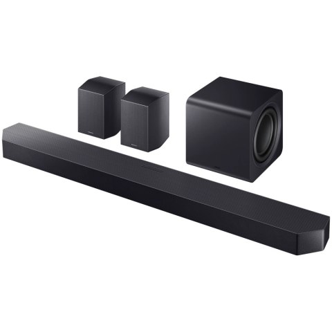Soundbar SAMSUNG HW-Q990F
