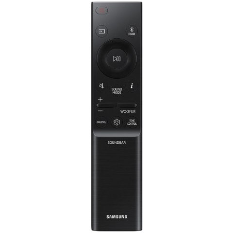 Soundbar SAMSUNG HW-Q990F