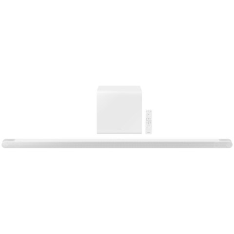 SAMSUNG Soundbar S801B