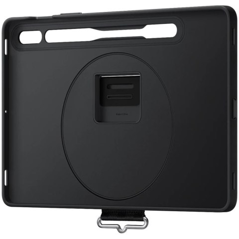 SAMSUNG Strap Cover do Galaxy Tab S8 Black