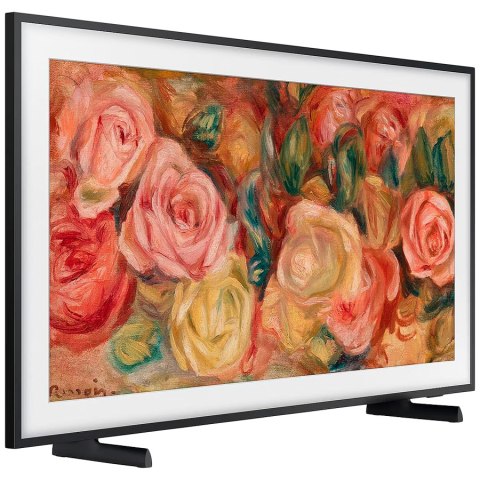Telewizor SAMSUNG 55" The Frame QLED QE55LS03D 4K Smart TV - produkt poekspozycyjny