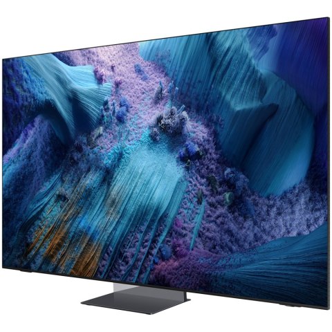 Telewizor SAMSUNG 75" Neo QLED QE75QN990F 8K Vision AI Smart TV