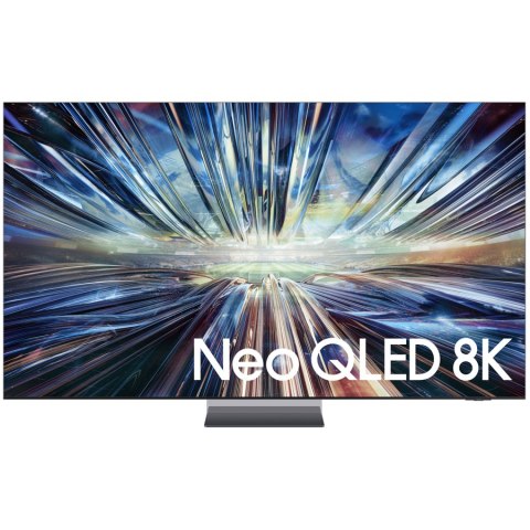 Telewizor SAMSUNG 65" Neo QLED 8K QE65QN900D UHD Smart TV - produkt ekspozycyjny