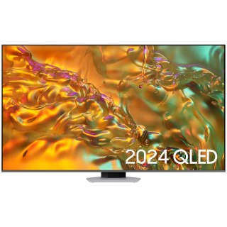 Telewizor SAMSUNG 65" QLED QE65Q80D UHD Smart TV - produkt poekspozycyjny