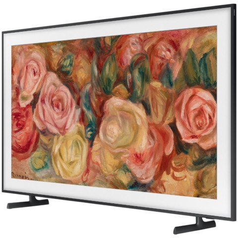 Telewizor SAMSUNG 65" The Frame QLED 4K QE65LS03D UHD Smart TV - produkt poekspozycyjny