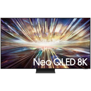 Telewizor SAMSUNG 85" Neo QLED QE85QN800D UHD - produkt poekspozycyjny