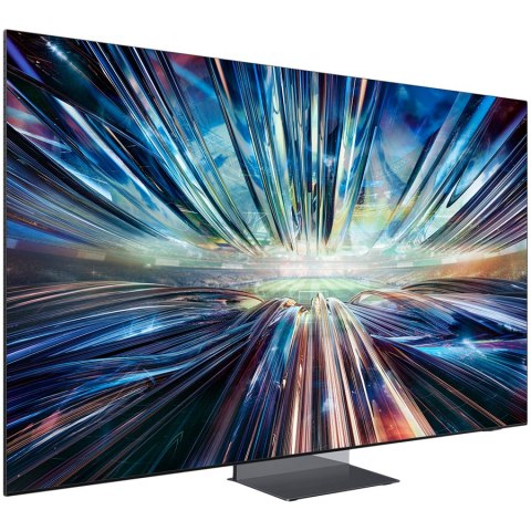 Telewizor SAMSUNG 85" Neo QLED 8K QE85QN900D UHD - produkt poekspozycyjny