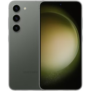 (DEMO) SAMSUNG Galaxy S23 8/128GB Green