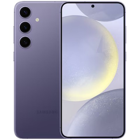 (DEMO) SAMSUNG Galaxy S24+ 12/256GB Cobalt Violet