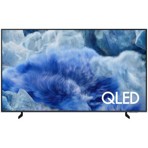 Telewizor SAMSUNG 55" QLED QE55Q8F UHD Smart TV