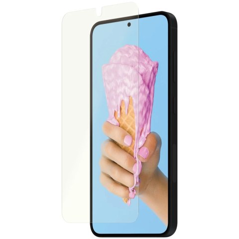 PANZERGLASS All-in-One Screen Protector Samsung Galaxy S25 S24 Ultra Wide Fit