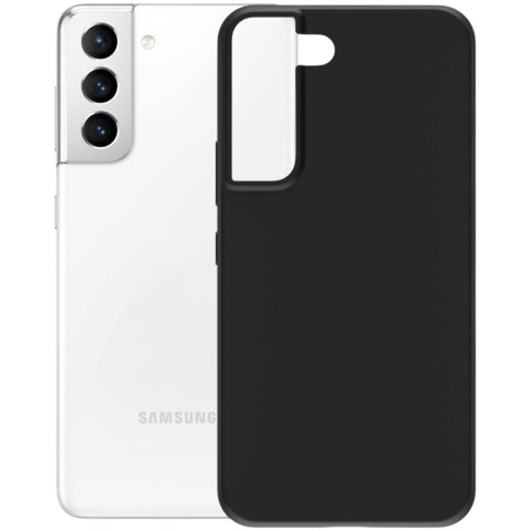 PANZERGLASS BiodegradableCase Samsung S22+ G906 black 5711724003752