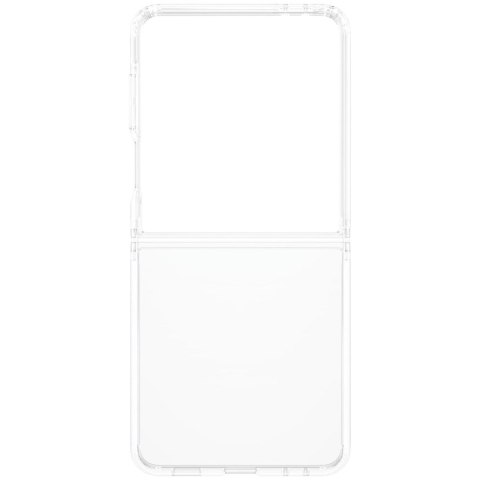 PANZERGLASS CarE Flagship Urban Combat Z Flip 7 Transparent