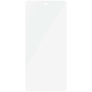 PANZERGLASS E2E Microfracture Sam A52 /A52 5G/A53 Case Friendly AntiBacterial czarny/black