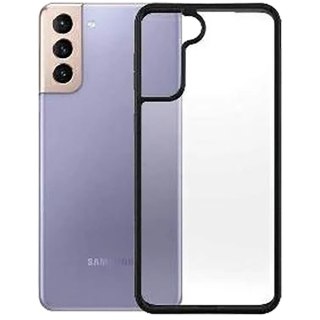PANZERGLASS Galaxy S21+ Clear Case 5711724002595