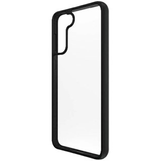 PANZERGLASS Galaxy S21+ Clear Case Black 5711724002625