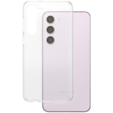 PANZERGLASS Galaxy S23+ Clear Case 5711724004346