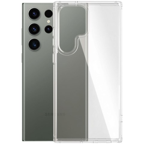 PANZERGLASS Galaxy S23 Ultra Clear Case 5711724004353