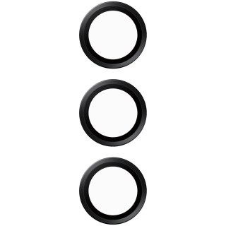 PANZERGLASS Hoops Camera Lens Protector Black SAMSUNG Galaxy S24+