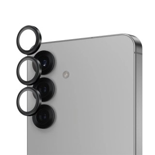 PANZERGLASS Hoops Camera Sam S25 Camera Lens Protector Black