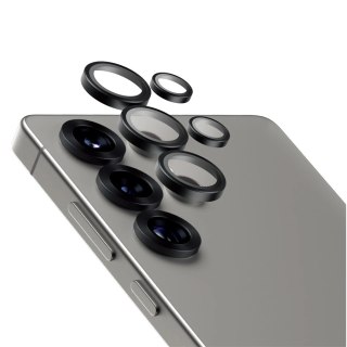 PANZERGLASS Hoops Camera Sam S25 Ultra Camera Lens Protector CERAMIC