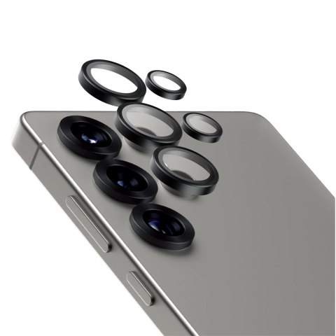 PANZERGLASS Hoops Camera Sam S25 Ultra Camera Lens Protector CERAMIC