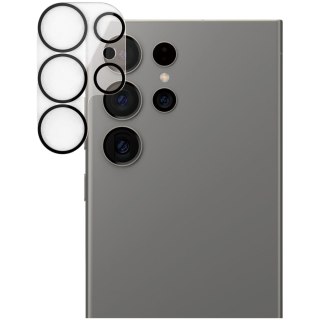 PANZERGLASS PicturePerfect Camera Lens Protector SAMSUNG Galaxy S24 Ultra