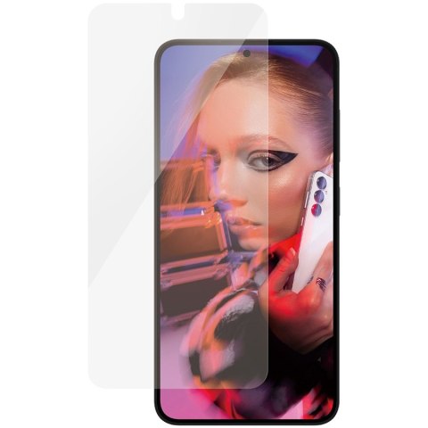 PANZERGLASS Safe by Sam S24 Screen Protector Ultra-Wide Fit Safe95666