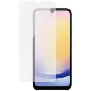 PANZERGLASS Screen Protector SAMSUNG Galaxy A25 5G Ultra-Wide Fit w. EasyAligner