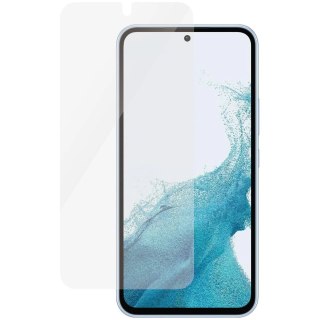 PANZERGLASS Screen Protector SAMSUNG Galaxy A54 5G, Ultra-Wide Fit
