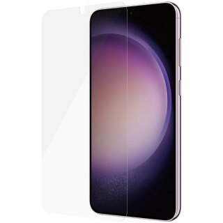PANZERGLASS Screen Protector SAMSUNG Galaxy S22+ 5G, S23+, Ultra-Wide Fit