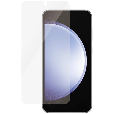 PANZERGLASS Screen Protector SAMSUNG Galaxy S23 FE, Ultra-Wide Fit