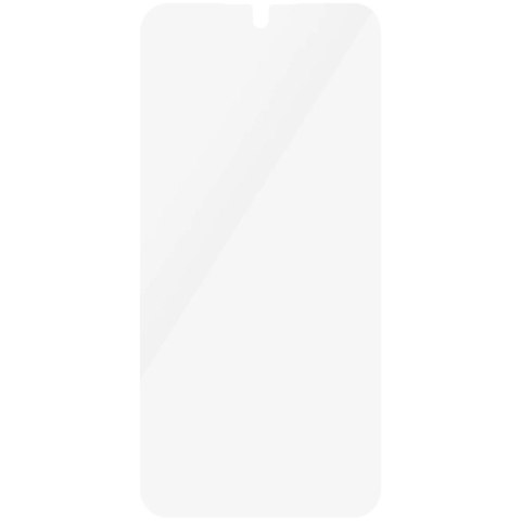 PANZERGLASS Screen Protector SAMSUNG Galaxy S23 FE, Ultra-Wide Fit