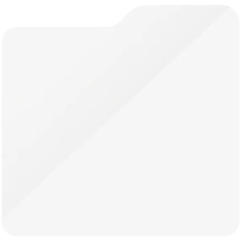 PANZERGLASS Screen Protector SAMSUNG Galaxy Z Flip7 FE Flip6 Classic Fit