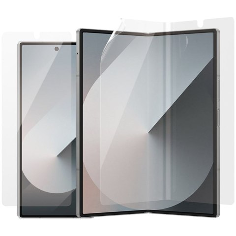 PANZERGLASS Screen Protector SAMSUNG Galaxy Z Fold6 Classic Fit