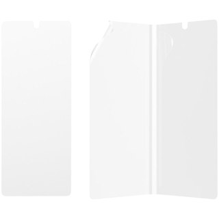 PANZERGLASS Screen Protector SAMSUNG Galaxy Z Fold6 Classic Fit