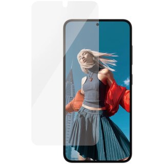 PANZERGLASS Ultra-Wide Fit SAMSUNG Galaxy S25 Ceramic