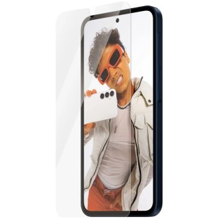 PANZERGLASS Ultra-Wide Fit Sam A36 5G Screen Protection Safe