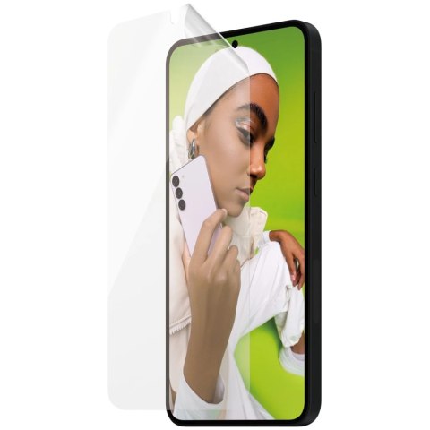 PANZERGLASS Ultra-Wide Fit Sam S24+ S926 D3O Screen Protection 7354 w. EasyAligner