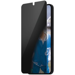 PANZERGLASS Ultra-Wide Fit Sam S25+ Privacy TempeRed Glass