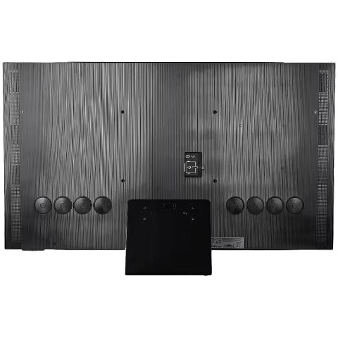 Telewizor SAMSUNG 77'' OLED QE77S95F 4K Vision AI Smart TV