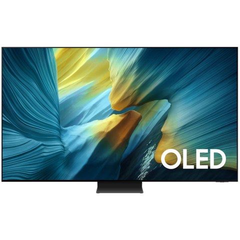 Telewizor SAMSUNG 83'' OLED QE83S95F 4K Vision AI Smart TV
