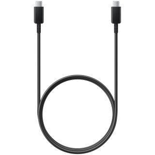 SAMSUNG Cable TYP-C TO C 5A Black