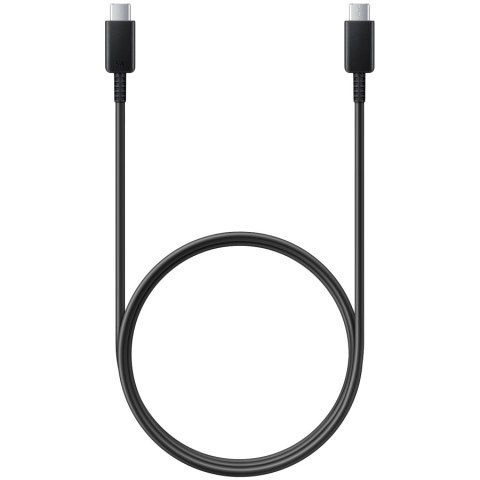 SAMSUNG Kabel USB-C/USB- C, 1m (5A, 100W), Czarny