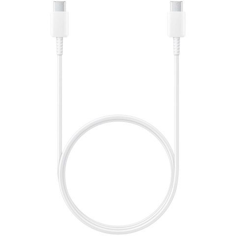 SAMSUNG Cable USB-C White Bulk