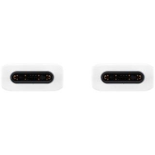 SAMSUNG Cable USB-C White Bulk