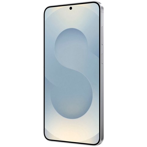 SAMSUNG Galaxy S25+ 12/256GB Srebrny Shadow