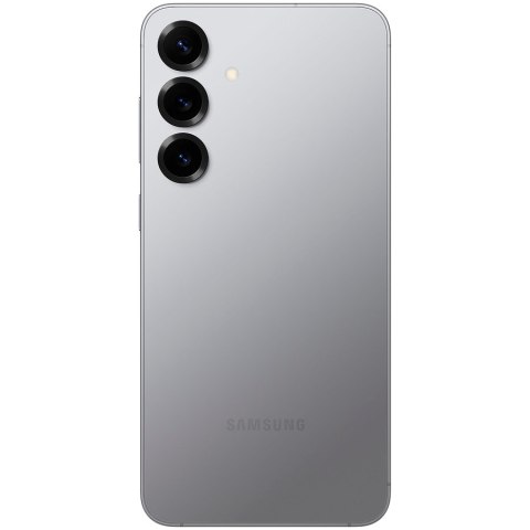 SAMSUNG Galaxy S25+ 12/256GB Srebrny Shadow